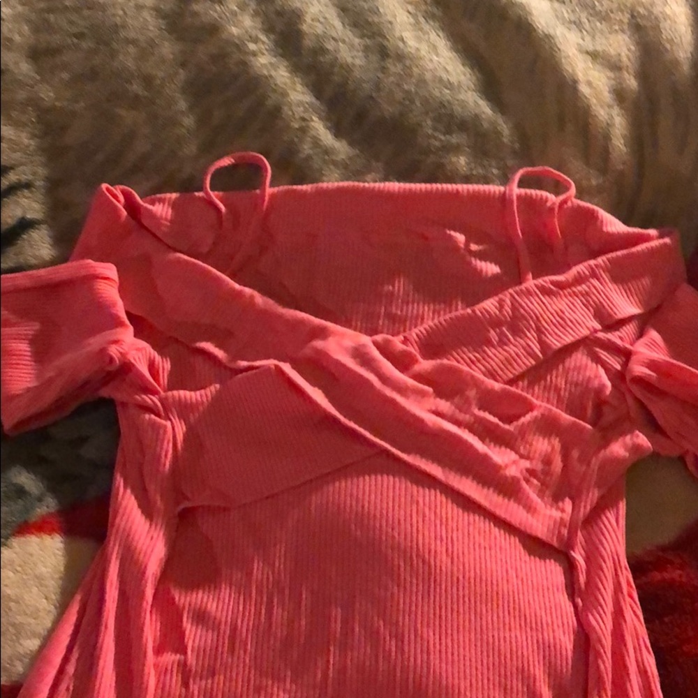 It is brand new I haven’t worn no tags 3xl